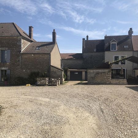 Maison De Pauline, Chablis Vineyard Prehy Экстерьер фото