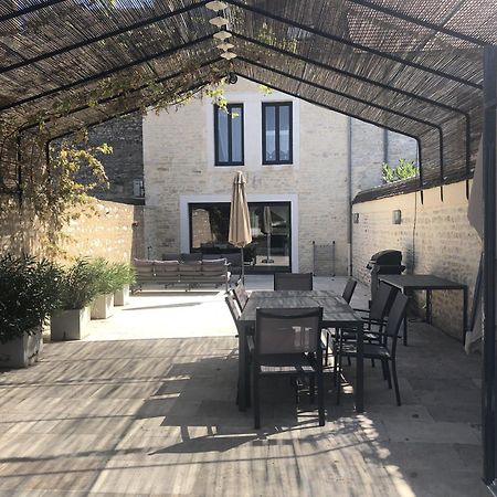 Maison De Pauline, Chablis Vineyard Prehy Экстерьер фото