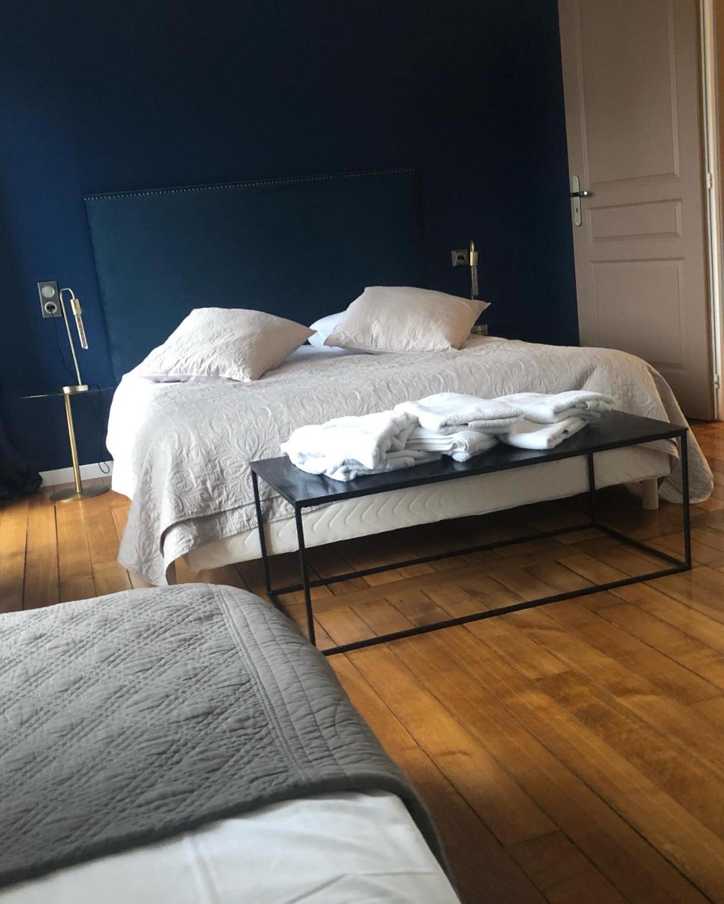 Maison De Pauline, Chablis Vineyard Prehy Номер фото