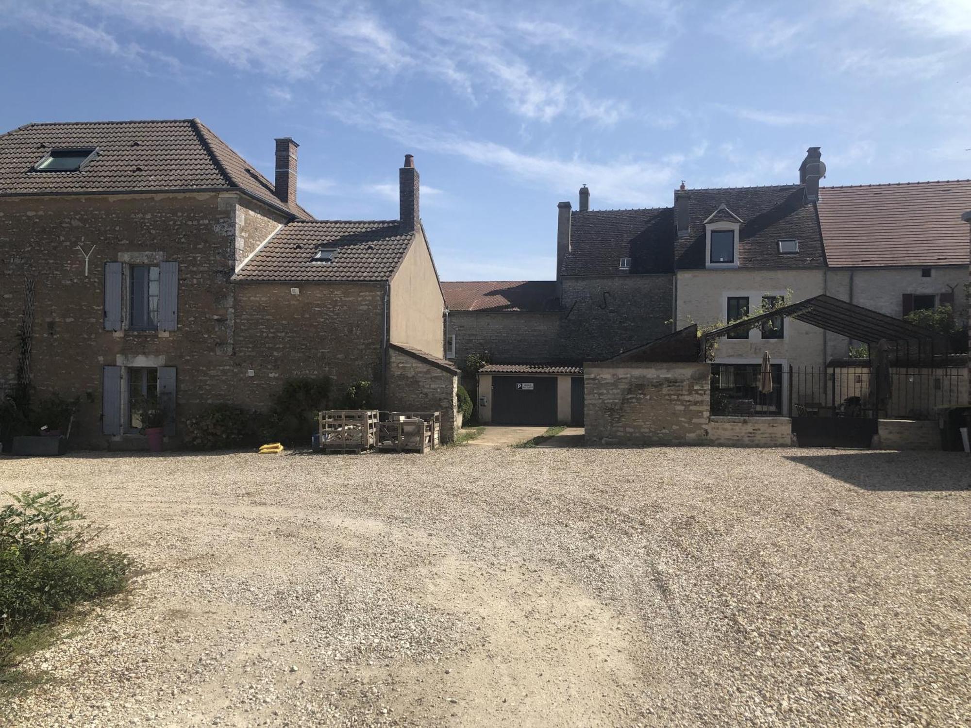 Maison De Pauline, Chablis Vineyard Prehy Экстерьер фото